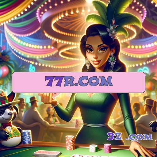 A Plataforma do 77r.com: Entretenimento e Conexão para Gamers